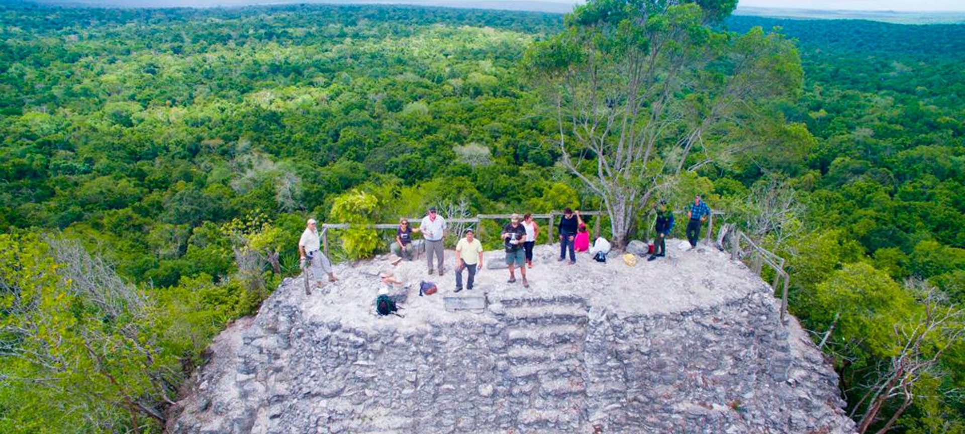 El Mirador (Sitio arqueológico)